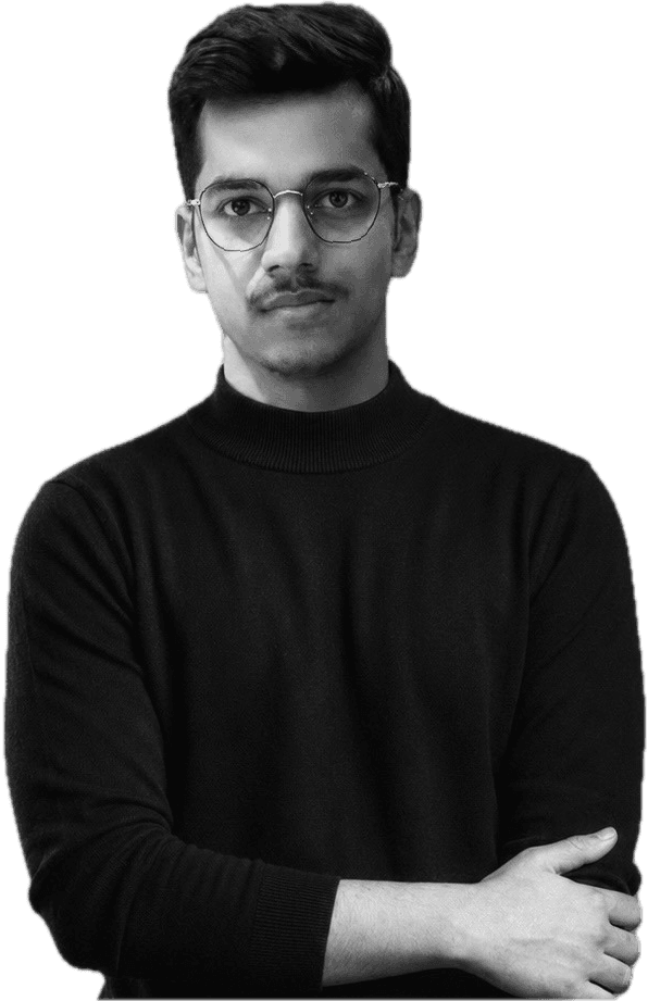 Ayush Jha