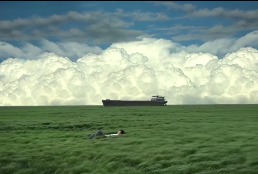 Scenic landscape